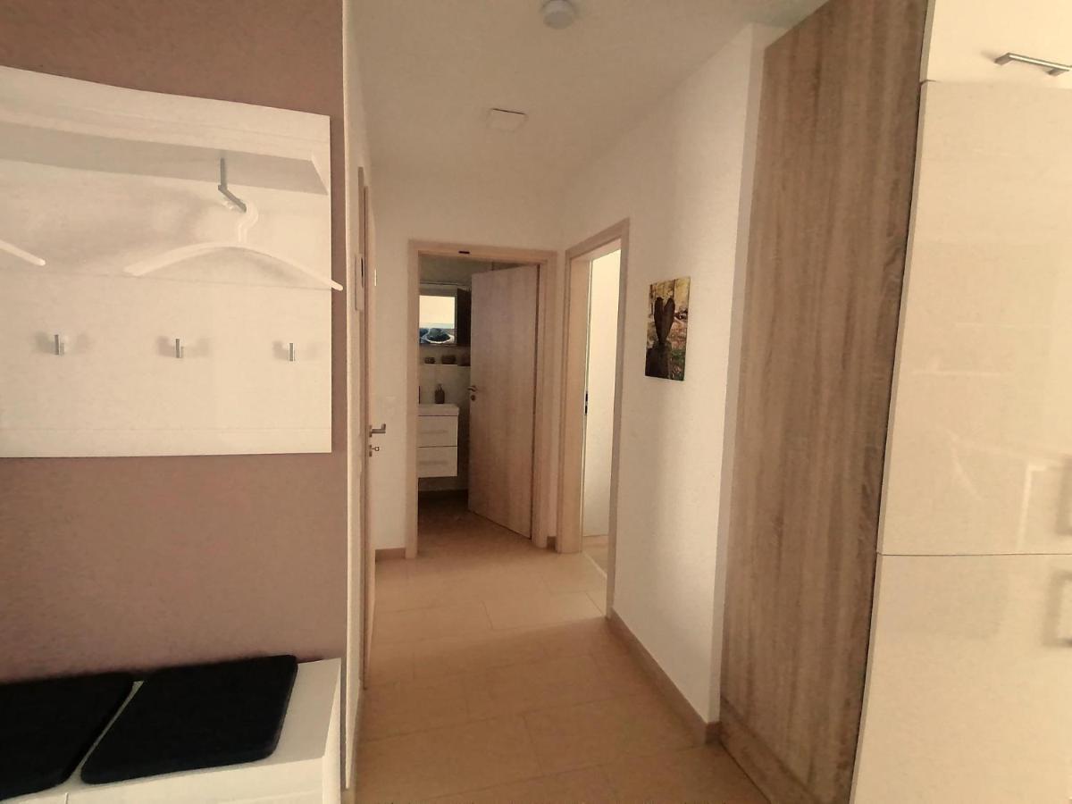 Ferienwohnung Am Wolfsweg แมร์ซิก ภายนอก รูปภาพ